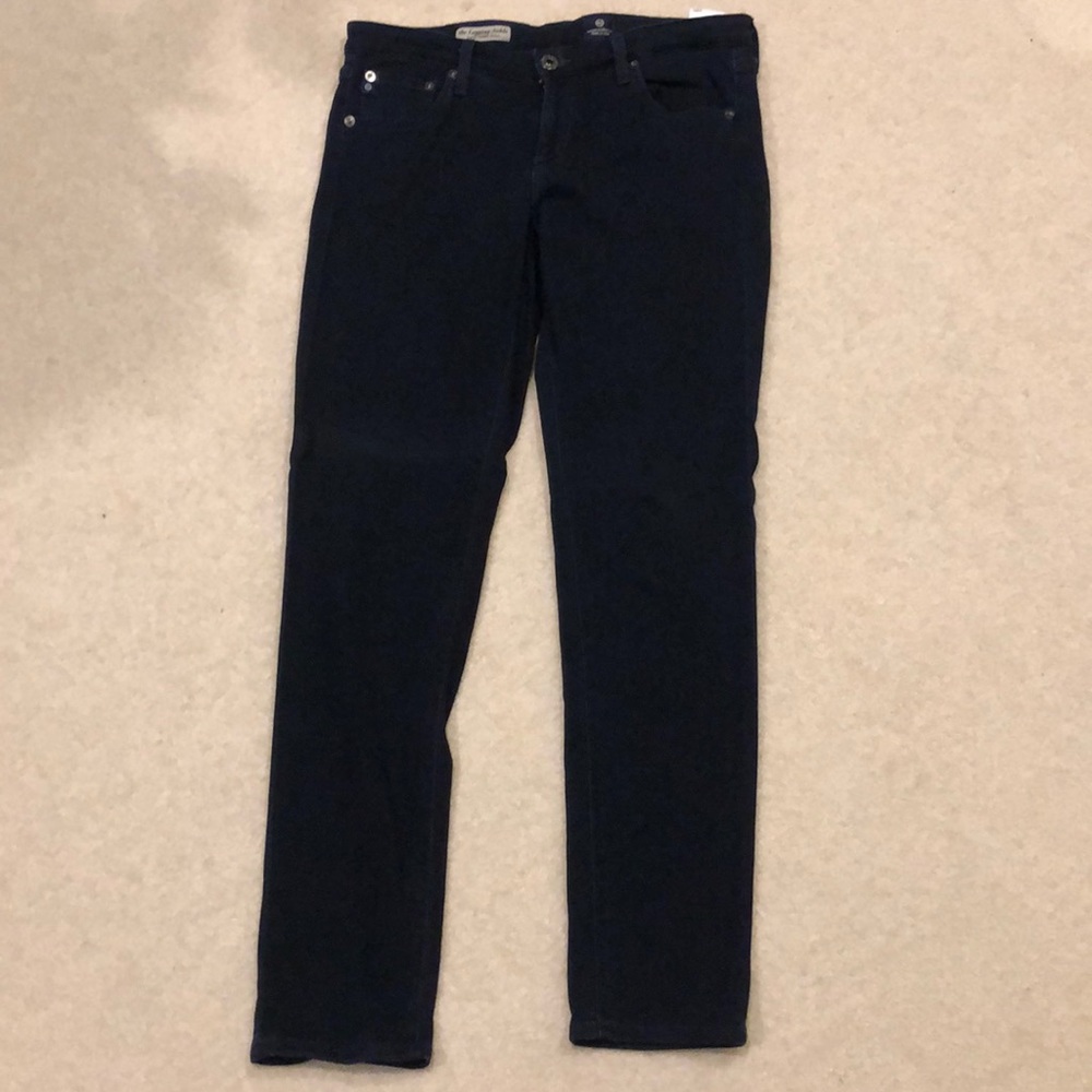 AG Adriano Goldschmied Jean legging